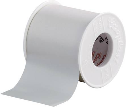 <br>  Coroplast<br>  352 SE<br>  2205<br>  PVC-tejp<br>  <br>  Ljusgrå<br>  (L x B) 10 m x 50 mm<br>  1 st<br>