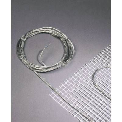 Arnold Rak FH P 2120i Golvvärme Elektronisk 320 W 2 m²