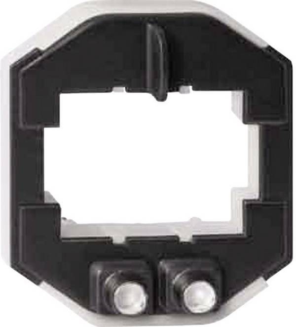 Merten Tillbehör Glimlampa System M, System yta, Aquadesign Flerfärgad MEG3902-0000 1 st