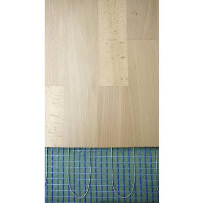 Arnold Rak 1300800 Golvvärme Elektronisk 1280 W 8 m²
