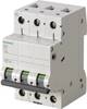 Siemens 5SL63327 5SL6332-7 Automatsäkring 3-polig 32 A 400 V