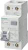 Siemens 5SU13566KK16 Jordfelsbrytare/Säkerhetsbrytare 2-polig 16 A 0.03 A 230 V