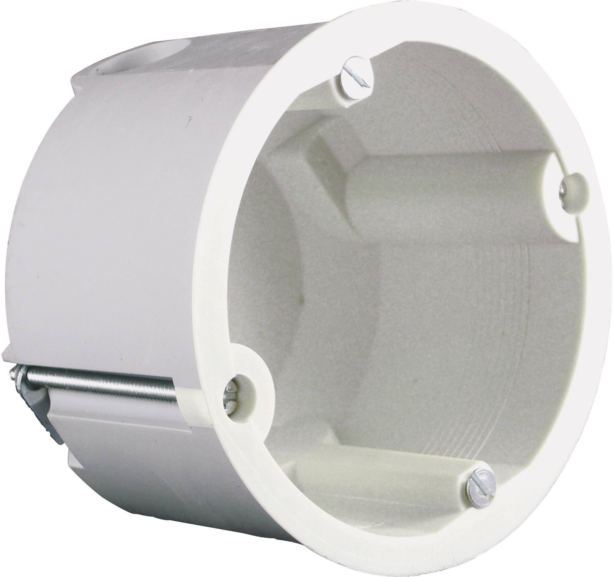 Kaiser Elektro 9069-77 Ljudinsoleringsdosa Halogenfri (Ø x D) 74 mm x 54.5 mm 1 st