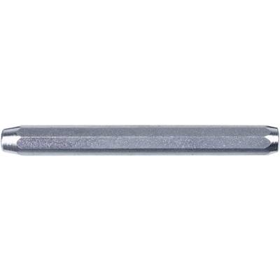 Jäger Direkt Monteringsband Verktyg (L x B) 100 mm x 13 mm 1 st Silver