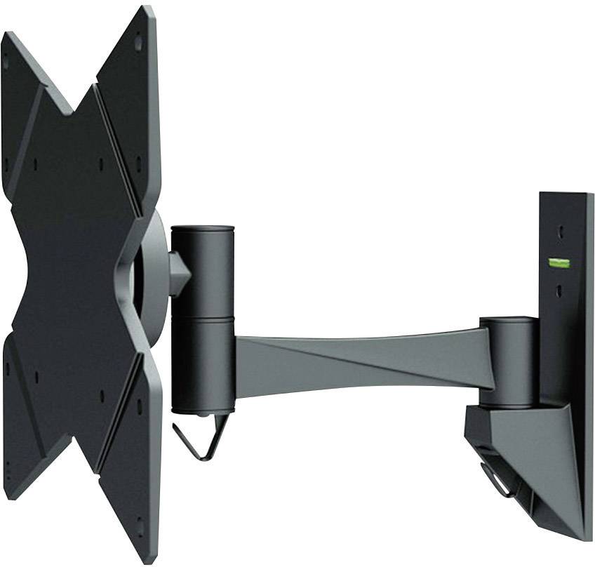 Neomounts FPMA-W825 TV-väggfäste 25,4 cm (10") - 134,6 cm (53") Tiltbar, Svängbar, Roterbar