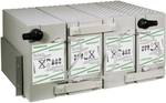Bly-fiber-batteri M12V105FT