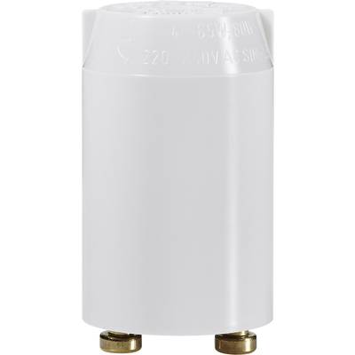 OSRAM Lysrör starter Longlife ST111 230 V 4 till 65 W