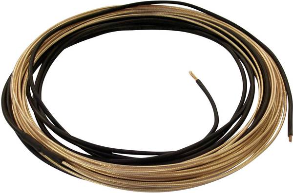 Arnold Rak HK-5,0-12 Värmekabel 12 V 75 W 5 m