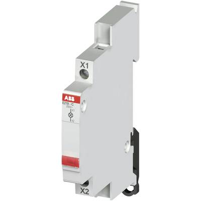 Indikator 12 V DC/AC, 48 V DC/AC ABB 2CCA703421R0001