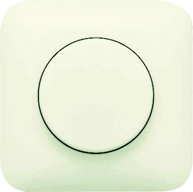 Insats Dimmer Busch-Jaeger 2200 UJ-212 6514-0-0012 60 - 400 W Cremevit 1 st