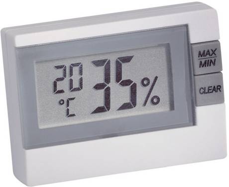 TFA Dostmann 30.5005 Termo-/Hygrometer Vit 30.5005