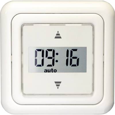 Jalusi-timer Kaiser Nienhaus 320060 Tastor Mercato SD