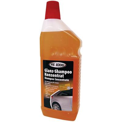 RS 1000 57310 Bilschampo 1 l