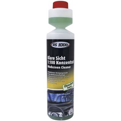 RS 1000 57331 Vindruterengöring, koncentrat 250 ml