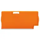 WAGO 2002-1494 Orange 100 st