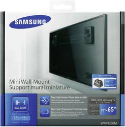 Samsung Wmn350m Tv Vaggfaste 81 3 Cm 32 165 1 Cm 65 Fast Conrad Se