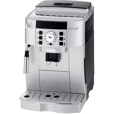 DeLonghi Magnifica S Ecam 22.110.SB Kaffebryggare Automatisk Silver-svart
