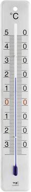 TFA Dostmann 12.2046.61 Termometer Silver 12.2046.61