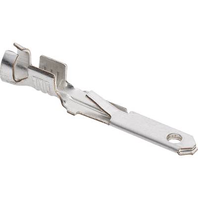 TE Connectivity Crimpkontakt FASTIN-FASTON 928906-2 1 st