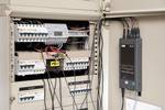 PEL 102 prestanda- och energirecorder utan strömtransformator