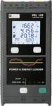 PEL 103 prestanda- och energirecorder utan strömtransformator