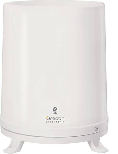 Regnmätare oregon pcr800 Regnmätare oregon pcr800