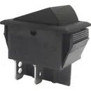 TRU COMPONENTS 1587523 Vippströmbrytare TC-R13-69A-01 250 V/AC 10 A 2x Av/På låsande 1 st