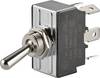 TRU COMPONENTS 1587673 TC-R13-28B-01 Vippströmställare 250 V/AC 10 A 2x På/På låsande 1 st
