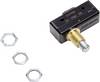 Honeywell BZ-2RQ1-A2 Mikro-switch BZ-2RQ1-A2 125 V/AC 15 A 1x På/(På) momentan 1 st