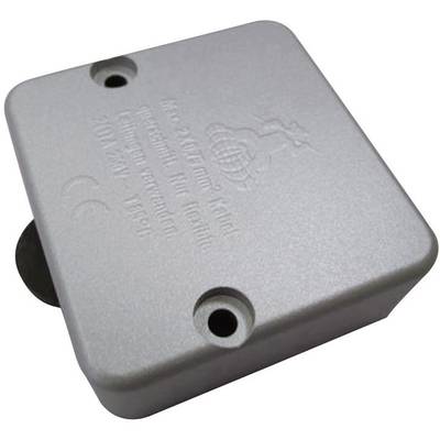 interBär 5120-020.05 Dörr-klappbrytare 250 V/AC 2 A 1x På/(Av) momentan 1 st