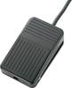Fotbrytare 250 V/AC 10 A 1 pedal 1 växlare FS-01 1 st.