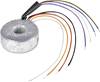 BLOCK RKD 100/2x24 Ringtransformator 2 x 115 V 2 x 24 V/AC 100 VA 2.08 A