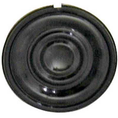 TRU COMPONENTS 1570190 Miniatyrhögtalare Ljudutveckling: 89 dB 0.500 W 1 st