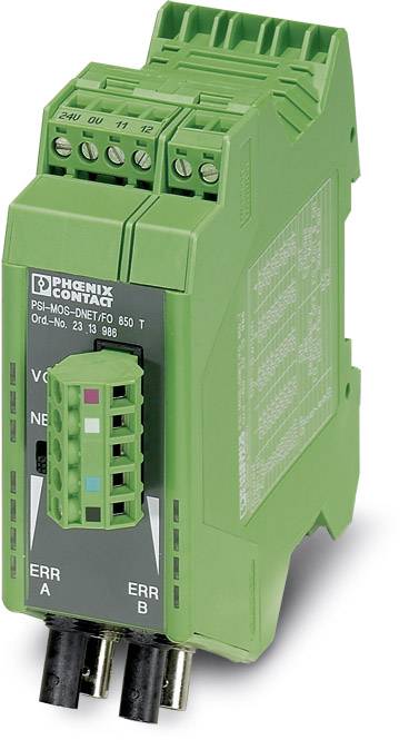 FO converters PSI-MOS-DNET/FO 850 T 2313986 Phoenix Contact