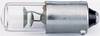 Barthelme 00022330 Glimlampa 230 V 0.40 W BA9s Klar 1 st