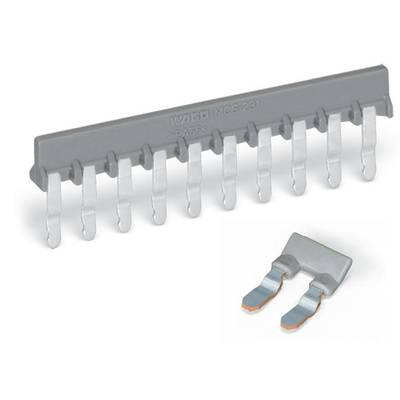 insert jumper 231-903 WAGO Innehåll: 100 st