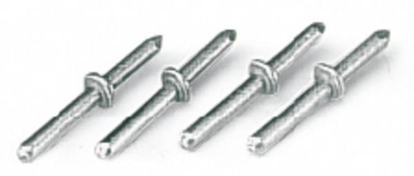 WAGO 243-131 Lödstift 1000 st