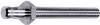 Stäubli POAG-S6/35 Laboratorie kontaktdon Kontakt hane inbyggd vertikal Stift-Ø: 6 mm Mässing 1 st