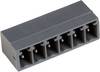 PTR Hartmann Stiftkontakthuskort STL(Z)1550 Totalt antal poler 3 Rastermått: 3.50 mm 51550035255F 1 st