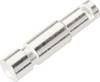 Schnepp KP 2400 Labhylsa Hona rak Stift-Ø: 2.4 mm Silver 1 st