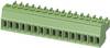 Phoenix Contact Sockelhuskabel MC Totalt antal poler 4 Rastermått: 3.81 mm 1803594 1 st