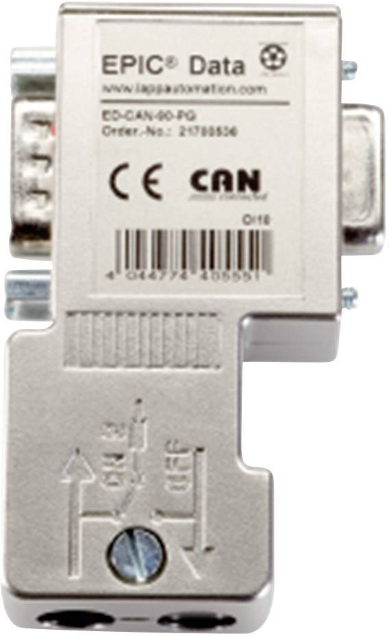PROFIBUS(PROCESS FIELD BUS)-CONNECTOR ED
