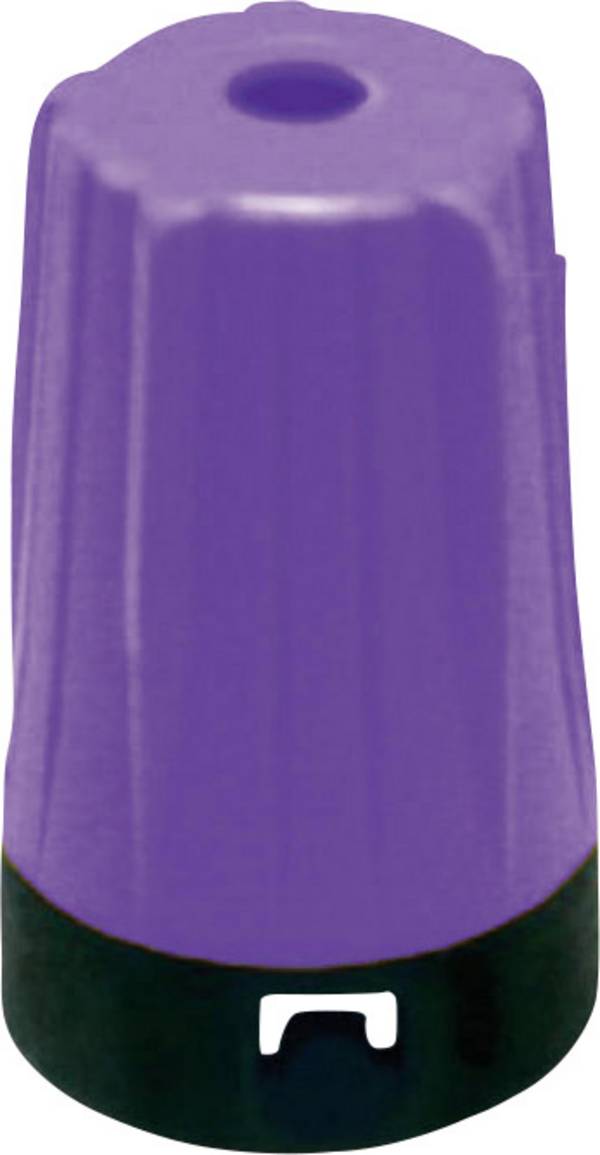 Neutrik BST-BNC-7CON N/A Violett 10 st