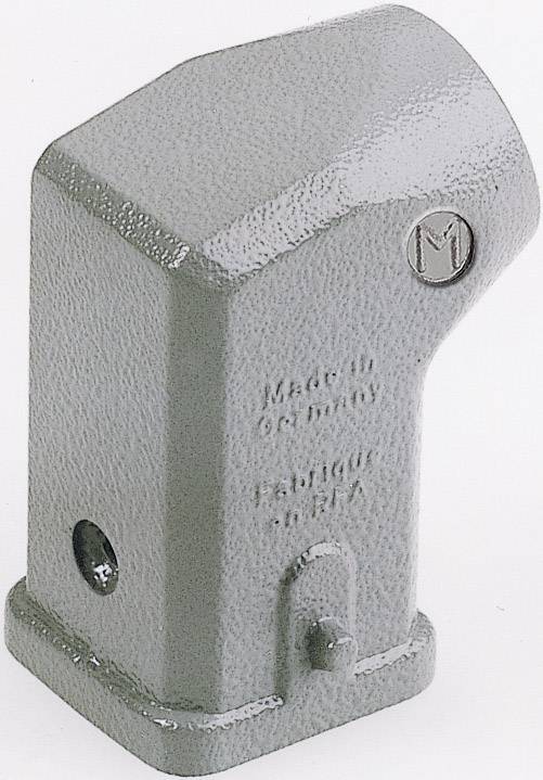 Kontakthölje Han® 3A-gw-M20 19200031640 HARTING 1 st Piece