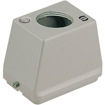 Kontakthölje Han® 48B-gg-R-M40 19300480448 Harting 1 st