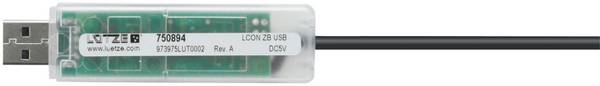 Lütze LCON ZB USB 750894 1 st