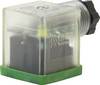 Murrelektronik SVS Eco 7000-29565-0000000 Ventilkontakt Opak Poler:3 Innehåll: 1 st