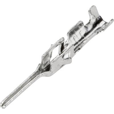 TE Connectivity Crimpkontakt Micro-MATE-N-LOK Totalt antal poler 1 1-794612-0 1 st