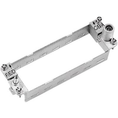 Harting Han® Modular 09140240303 Industrikontaktdon serie Han® DD-Modul - Insatser Innehåll: 1 st