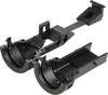 TE Connectivity 965784-1 Rundkontakt köpa med dragavlastning Skyddskåpa Serie (rundkontakt): MCP 1 st